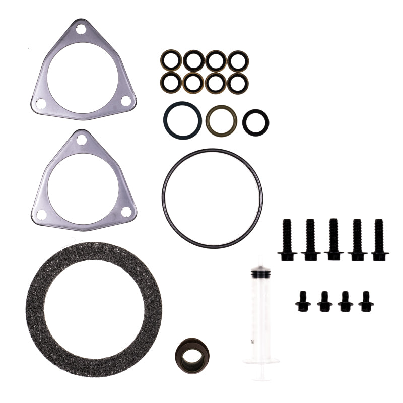 Cometic Gasket Cometic 08-10 Ford 6.4L Powerstroke Turbo Mounting Kit