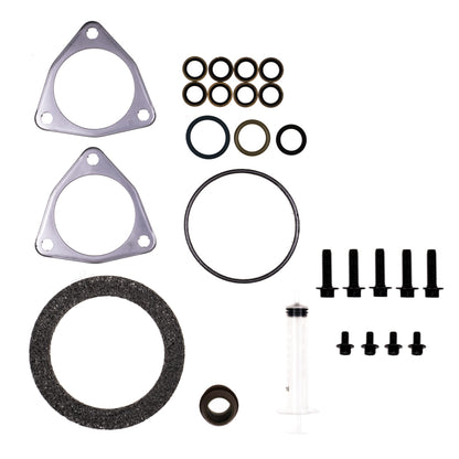 Cometic Gasket Cometic 08-10 Ford 6.4L Powerstroke Turbo Mounting Kit
