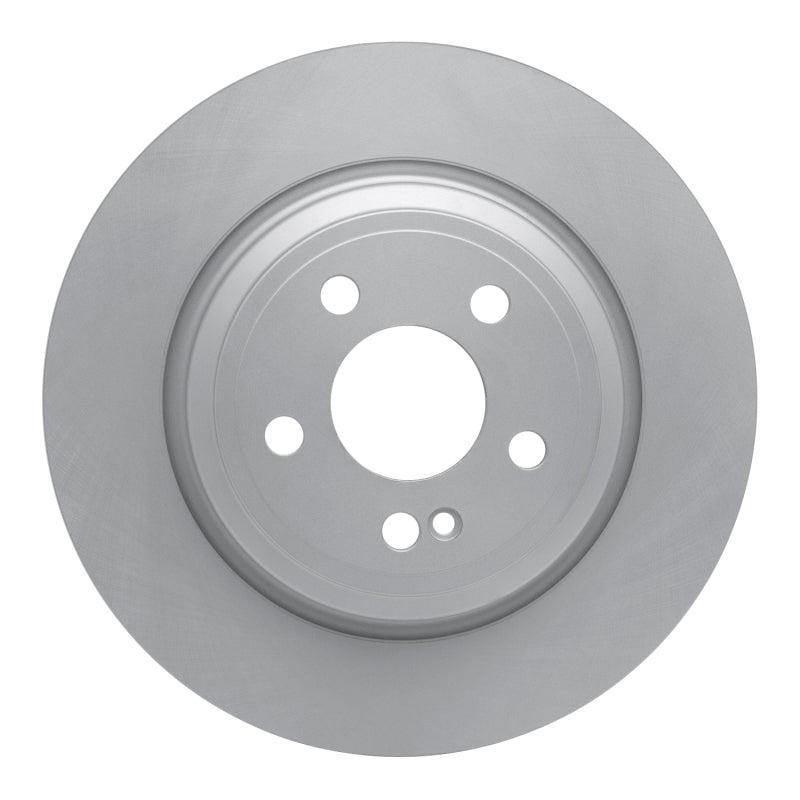 DFC 20-25 Mercedes-Benz GLE350 Rear GeoSPEC Coated Rotor