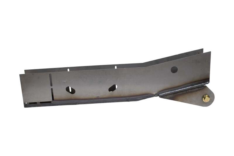 RustBuster Rust Buster 2007-2014 Chevy Tahoe / GMC Yukon / Cadillac Escalade Center Frame Section Right Side