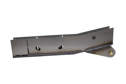 RustBuster Rust Buster 2007-2014 Chevy Tahoe / GMC Yukon / Cadillac Escalade Center Frame Section Right Side