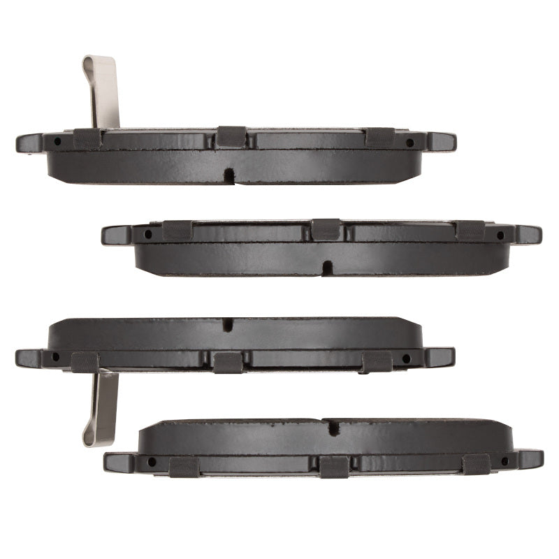DFC 09-20 Honda Fit Front 4000 Hybridynamic Brake Pads