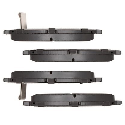 DFC 09-20 Honda Fit Front 4000 Hybridynamic Brake Pads