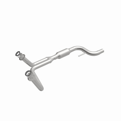 MagnaFlow 95-99 Chevrolet Camaro 3.8L Direct Fit Converter