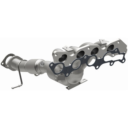 MagnaFlow 04-05 Mazda 3 2.3L Direct Fit Converter