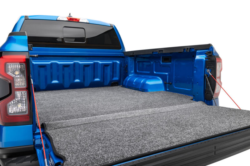 Husky Liners 02-19 RAM 1500/2500/3500 8ft Bed Guardian Comfort Bed & Tailgate Mat