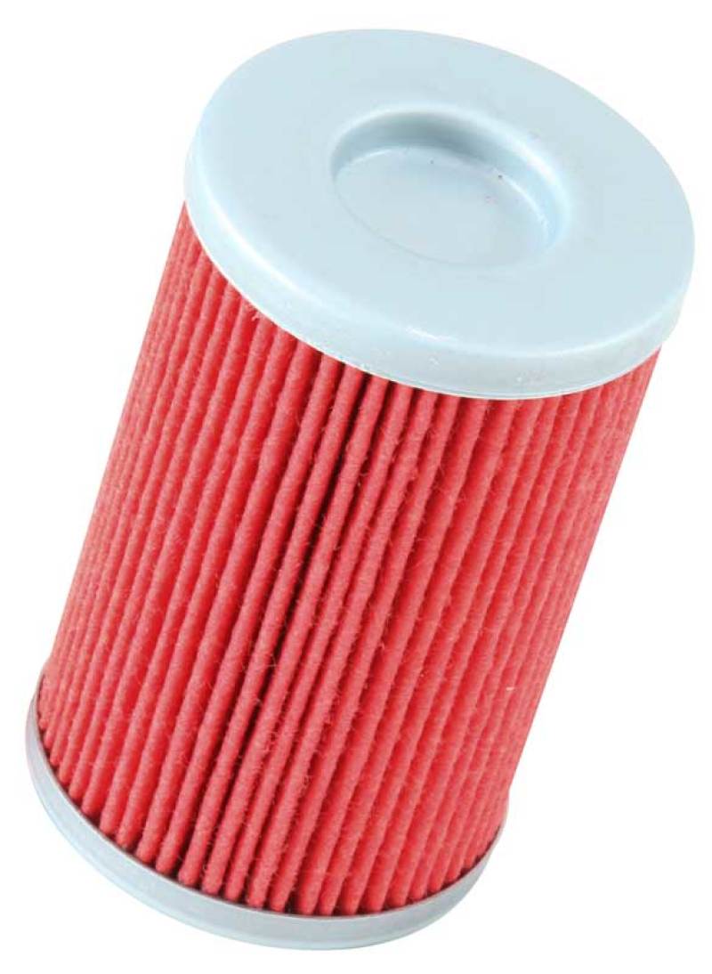 K&N Engineering K&N KTM / Husaberg / Betamotor / Polaris 1.625in OD x 0.438in ID x 2.719in H Oil Filter