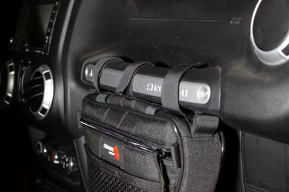 Fishbone Offroad Grab Handle Dash Bag