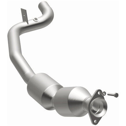 MagnaFlow 14-17 Range Rover V6 3 OEM Underbody Direct Fit Converter