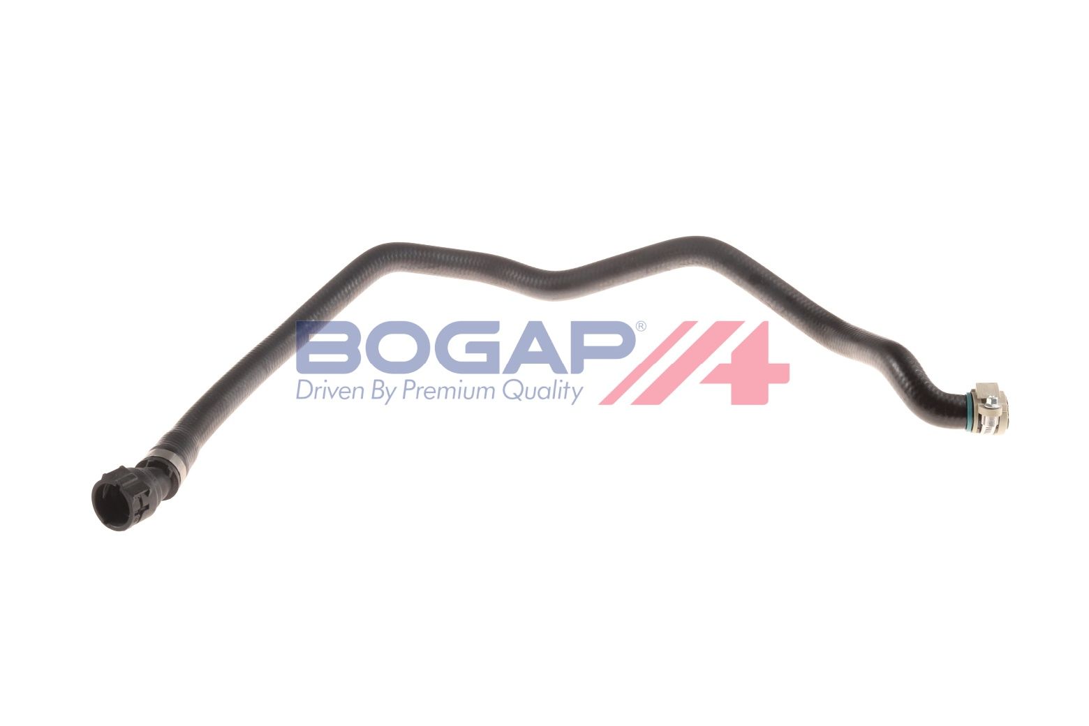 BOGAP B4228127 Radiator Hose