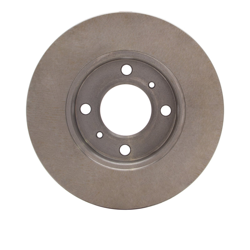 DFC 92-96 Dodge Colt Front Brake Rotor