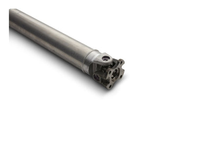 Ford Racing 79-95 Mustang HD Aluminum Driveshaft Assembly