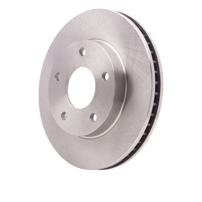 DFC 97-05 Chevrolet S10 Front Brake Rotor