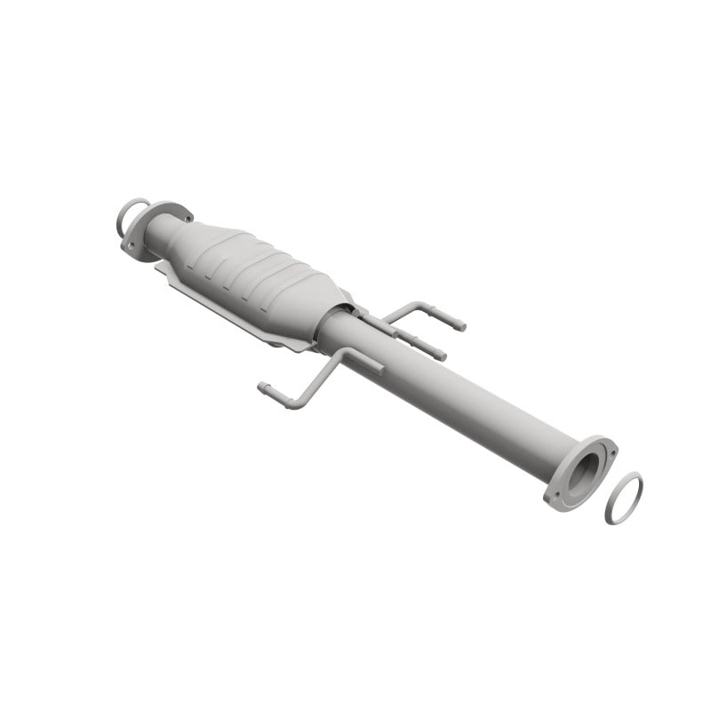 MagnaFlow Direct Fit Catalytic Converter 02-04 Tacoma Rear 3.4L