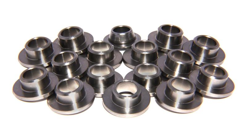 COMP Cams Titanium Retainers Beehive Sp