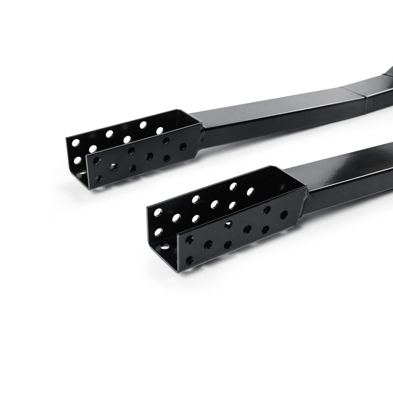 QA1 64-70 Ford Mustang Subframe Connector Kit