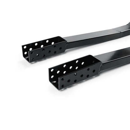 QA1 64-70 Ford Mustang Subframe Connector Kit