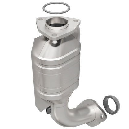MagnaFlow Direct Fit Catalytic Converter 99-03 Chevy Tracker 2.0L