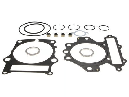Wiseco Yamaha 600cc 98mm Top End Gasket Kit