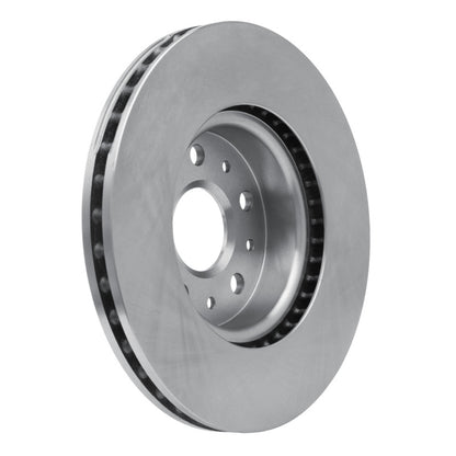 DFC 14-20 Cadillac CTS Front Brake Rotor