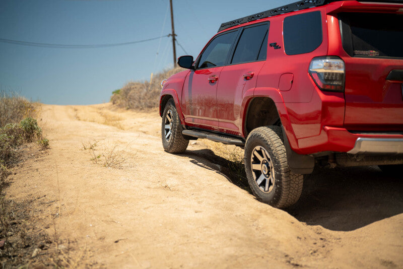 DV8 Offroad 2010-2024 Toyota 4Runner OE Plus Side Steps