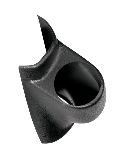 Autometer 99-00 Volkswagen Jetta Single 52mm Gauge Pod (Black)
