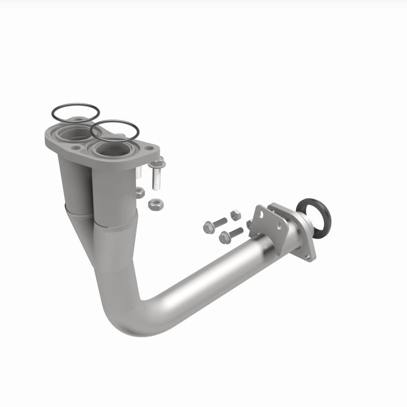 Magnaflow BRE Exhaust 94-97 Accord 2.2L Front Pipe Kit