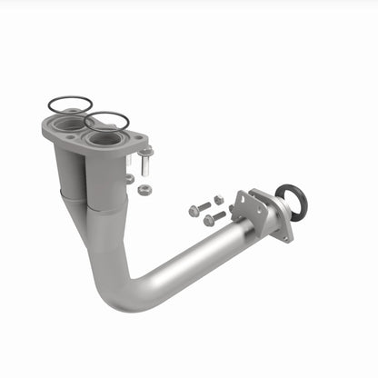 Magnaflow BRE Exhaust 94-97 Accord 2.2L Front Pipe Kit