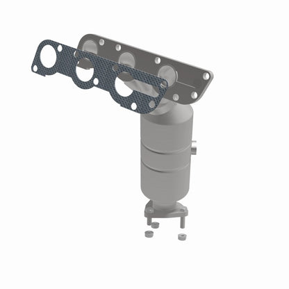 MagnaFlow Direct Fit Catalytic Converter 04-05 Suzuki Verona 2.5L