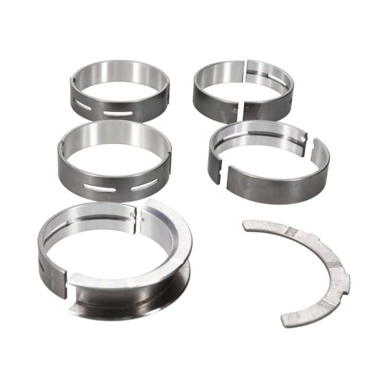 Manley Performance Manley 91-10 Ford Mustang 4.6L Series Windsor Aluminum Main Bearing