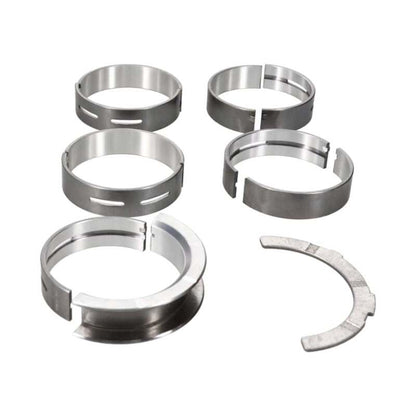 Manley Performance Manley 91-10 Ford Mustang 4.6L Series Windsor Aluminum Main Bearing