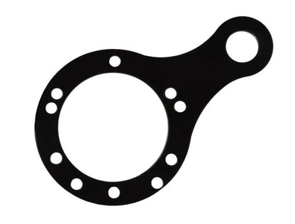 PRP Seats PRP Push To Talk Plate with Single Button- Black