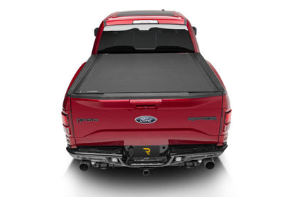BAK 2026+ Ford Ranger Revolver X4S 5ft Bed Cover