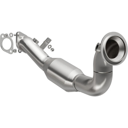 MagnaFlow Front Forward Direct Fit Catalytic Converter 09-16 BMW Z4 3.0L