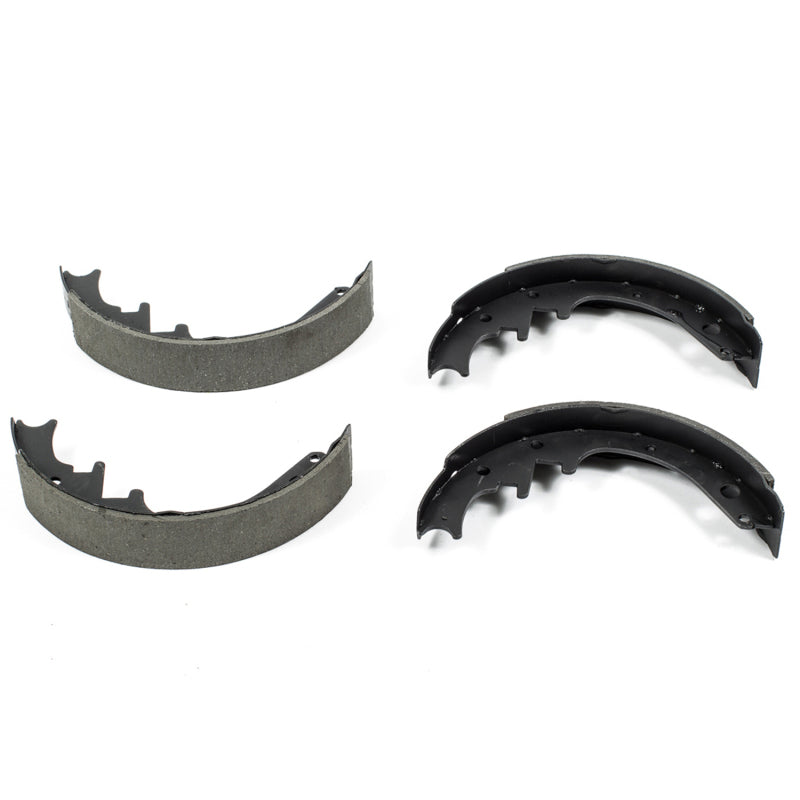 PowerStop Power Stop 71-73 American Motors Ambassador Rear Autospecialty Brake Shoes