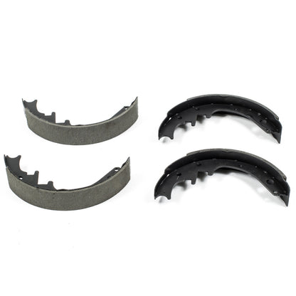 PowerStop Power Stop 71-73 American Motors Ambassador Rear Autospecialty Brake Shoes