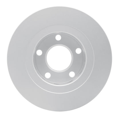 DFC 99-05 Audi A6 Quattro Rear GeoSPEC Coated Rotor