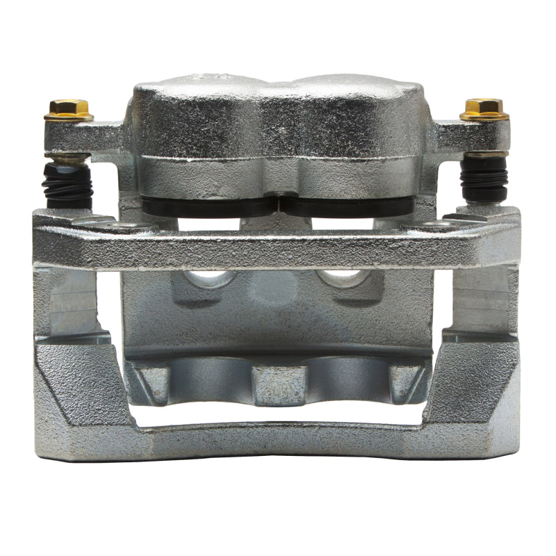DFC 05-13 Ford F-450 Super Duty Rear Left/Rear-R/Rear-L/Rear Right Premium Caliper - Silver