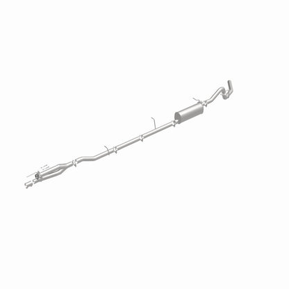 MagnaFlow BRE Exhaust Kit 11-17 Ford F-250 F-350 Super Duty 6.2L