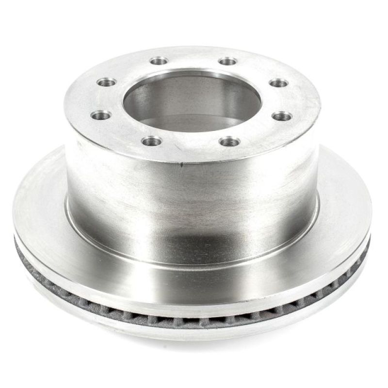 PowerStop Power Stop 11-19 Chevrolet Silverado 3500 HD Rear Autospecialty Brake Rotor