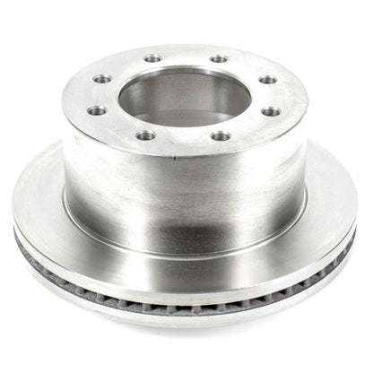 PowerStop Power Stop 11-19 Chevrolet Silverado 3500 HD Rear Autospecialty Brake Rotor