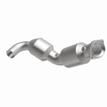 MagnaFlow 21-23 Ford F-150 3.5L Left Underbody Direct Fit Converter