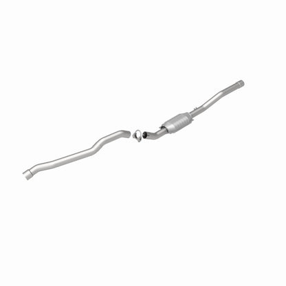 MagnaFlow Direct Fit Catalytic Converter Dakota 3.9L 97-99