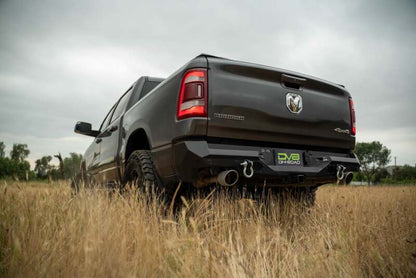 DV8 Offroad 19-23 Ram 1500 Spec Series Rear Bumper