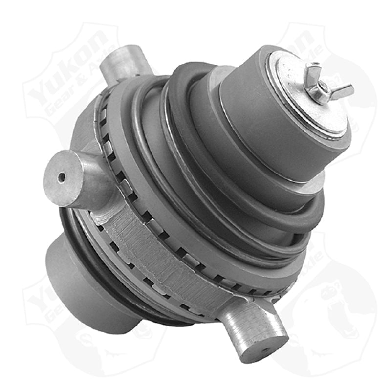 Yukon Gear & Axle Yukon Gear Grizzly Locker For GM 10.5in 14 Bolt Truck w/ 30 Spline Axles