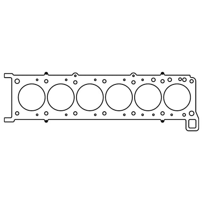 Cometic Gasket Cometic TVR Speed Six .084in MLS Cylinder Head Gasket - 96.5mm Bore