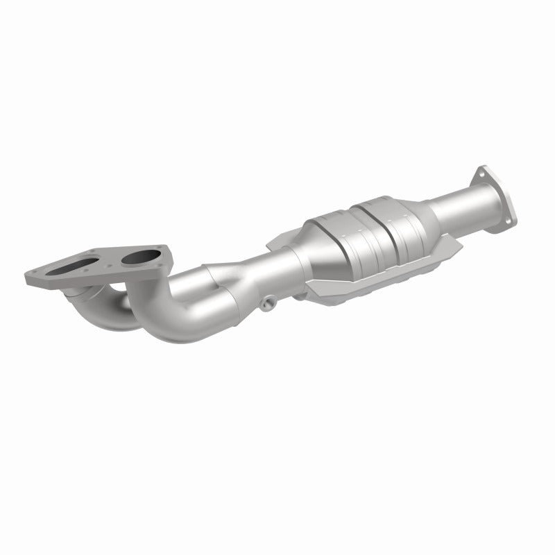 MagnaFlow Direct Fit Catalytic Converter 87 Porsche 911 3.2L