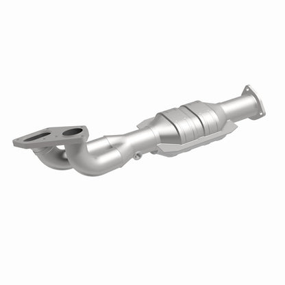 MagnaFlow Direct Fit Catalytic Converter 87 Porsche 911 3.2L