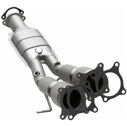 MagnaFlow Direct Fit Catalytic Converter 99-01 Volvo S80 2.9L