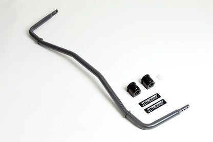Progress Technology Progress Tech 15-16 Mazda MX-5 Front/Rear Sway Bar Kit (FR 28.5mm Tubular Adj / RR 16mm Solid Adj)